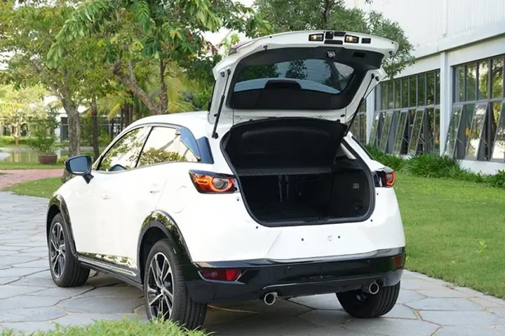 Mazda Cx-3 Có Đáng Mua Năm 2026? Đánh Giá Chi Tiết Từ A Đến Z