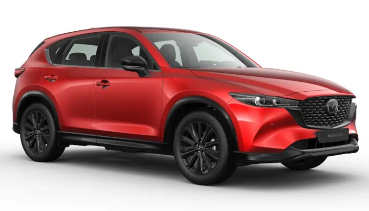 Mazda Cx-5 2.0 Premium: Đánh Giá Chi Tiết Và Lý Do Nên Lựa Chọn