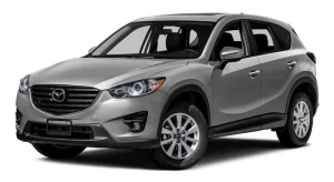 Mazda Cx-5 2016: Đánh Giá Chi Tiết Và Trải Nghiệm Thực Tế