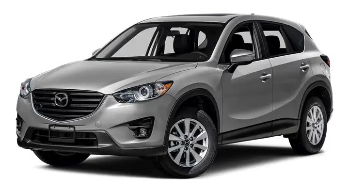 Mazda Cx-5 2016: Đánh Giá Chi Tiết Và Trải Nghiệm Thực Tế