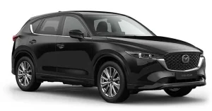 Đánh Giá Chi Tiết Mazda Cx-5 2024: Suv Đô Thị Cân Bằng Giữa Thiết Kế Và Vận Hành