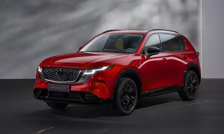 Đánh Giá Chi Tiết Mazda Cx-5 Mới 2026: Suv Đa Dụng Cho Cuộc Sống Hiện Đại Đánh Giá Chi Tiết Mazda Cx-5 Mới 2026: Suv Đa Dụng Cho Cuộc Sống Hiện Đại