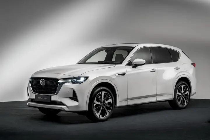 Mazda Cx-6: Đánh Giá Chi Tiết Thông Số, Công Nghệ Và Vận Hành