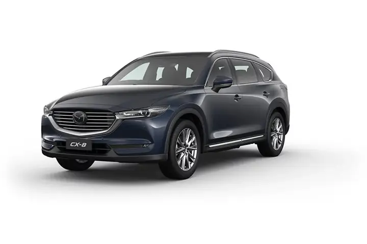 Mazda Cx-8 Blue: Tất Tần Tật Về Màu Xanh Đặc Trưng Cho Suv 7 Chỗ Cao Cấp Mazda Cx-8 Blue: Tất Tần Tật Về Màu Xanh Đặc Trưng Cho Suv 7 Chỗ Cao Cấp