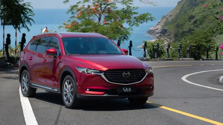 Mazda Cx-8 2026: Đánh Giá Chi Tiết Và Lý Do Nên Mua Tại Sài Gòn Mazda Cx-8 2026: Đánh Giá Chi Tiết Và Lý Do Nên Mua Tại Sài Gòn