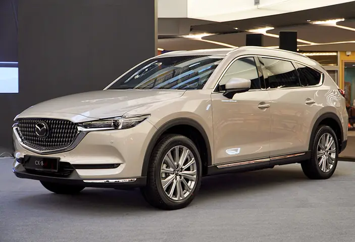 Mazda Cx-8 2026: Đánh Giá Chi Tiết Và Lý Do Nên Mua Tại Sài Gòn Mazda Cx-8 2026: Đánh Giá Chi Tiết Và Lý Do Nên Mua Tại Sài Gòn