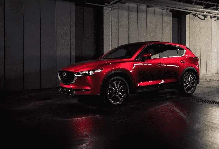 Mazda Cxo: Tổng Quan Chi Tiết Các Dòng Suv Của Mazda