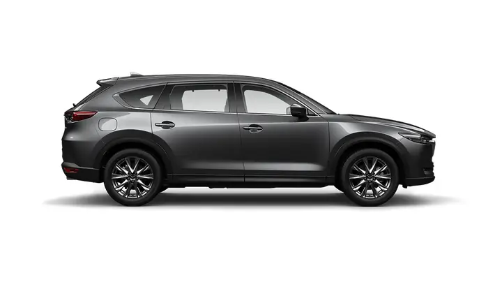 Mazda Cz8 Là Gì? Tổng Quan Chi Tiết Về Hệ Thống An Toàn I-activsense Trên Xe Mazda