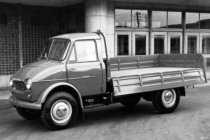 Mazda D1100 Là Gì? Tổng Quan Về Công Nghệ Và Ứng Dụng Mazda D1100 Là Gì? Tổng Quan Về Công Nghệ Và Ứng Dụng