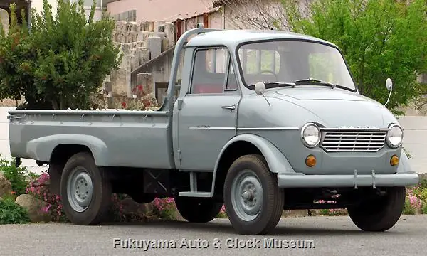 Mazda D1500: Động Cơ Diesel 1.5l Mạnh Mẽ Và Tiết Kiệm Nhiên Liệu Mazda D1500: Động Cơ Diesel 1.5l Mạnh Mẽ Và Tiết Kiệm Nhiên Liệu