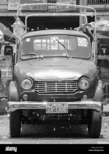 Mazda D1500: Động Cơ Diesel 1.5l Mạnh Mẽ Và Tiết Kiệm Nhiên Liệu