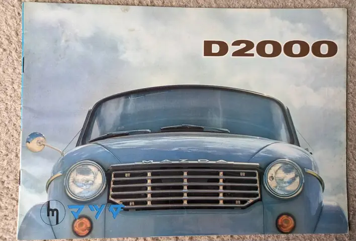 Động Cơ Mazda D2000: Đánh Giá Chi Tiết Về Hiệu Năng, Độ Bền Và Ứng Dụng Thực Tế Động Cơ Mazda D2000: Đánh Giá Chi Tiết Về Hiệu Năng, Độ Bền Và Ứng Dụng Thực Tế