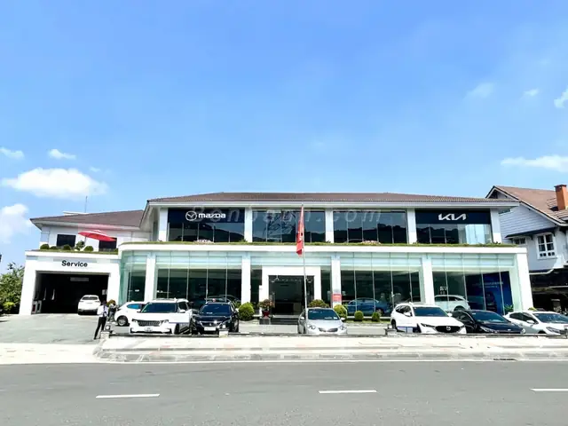 Top 5 Dòng Xe Mazda Lý Tưởng Nhất Để Chinh Phục Cung Đường Đà Lạt