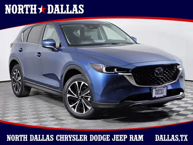 Top 5 Đại Lý Mazda Uy Tín Nhất Tại Dallas, Tx (2026)