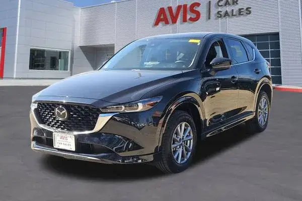 Top 5 Đại Lý Mazda Uy Tín Nhất Tại Dallas, Tx (2026)