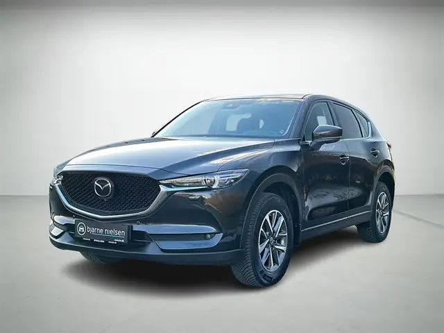 Đánh Giá Toàn Diện Về Xe Mazda Tại Thị Trường Đan Mạch: Dòng Xe Nào Phù Hợp Nhất?