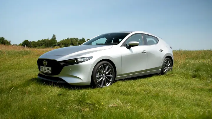 Đánh Giá Toàn Diện Về Xe Mazda Tại Thị Trường Đan Mạch: Dòng Xe Nào Phù Hợp Nhất?