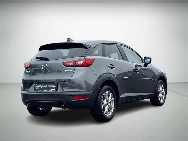 Đánh Giá Toàn Diện Về Xe Mazda Tại Thị Trường Đan Mạch: Dòng Xe Nào Phù Hợp Nhất?