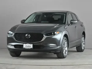 Mazda Dartmouth: Đánh Giá Chi Tiết Và Lý Do Nên Quan Tâm Đến Dòng Xe Crossover Mới Này