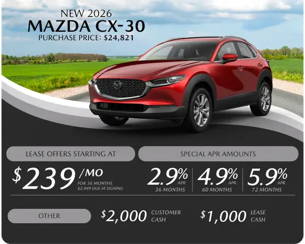 Top 5 Dòng Xe Mazda Đáng Mua Nhất 2026: Đánh Giá Chi Tiết Và Lý Do Nên Chọn