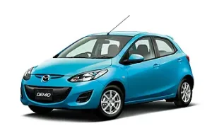 Đánh Giá Chi Tiết Mazda Demio: Dòng Hatchback Nhật Bản Đáng Nhớ