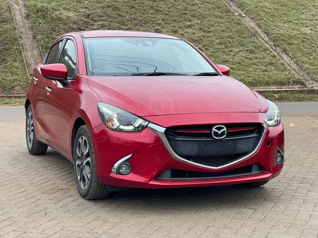 Đánh Giá Chi Tiết Mazda Demio: Dòng Hatchback Nhật Bản Đáng Nhớ