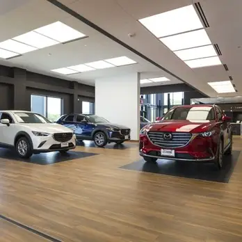 Đánh Giá Chi Tiết Mazda Denton 2026: Suv Đa Dụng Mới Cho Gia Đình Hiện Đại