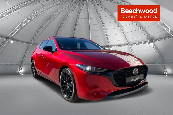 Mazda Derby 2026: Đánh Giá Chi Tiết Xe Hatchback Đô Thị Mazda Derby 2026: Đánh Giá Chi Tiết Xe Hatchback Đô Thị