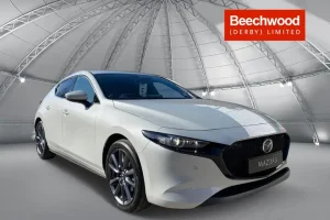 Mazda Derby 2026: Đánh Giá Chi Tiết Xe Hatchback Đô Thị