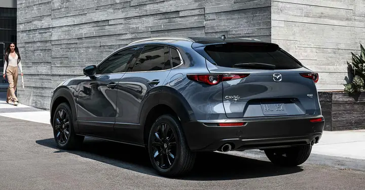 Mazda Design: Khám Phá Triết Lý Kodo Và Ngôn Ngữ Thiết Kế Độc Nhất