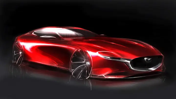 Mazda Design: Khám Phá Triết Lý Kodo Và Ngôn Ngữ Thiết Kế Độc Nhất