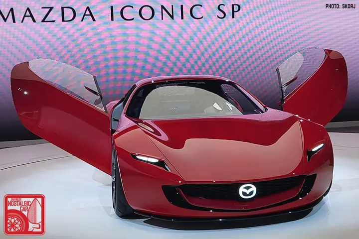 Mazda Development: Hành Trình Phát Triển Từ Skyactiv Đến Thiết Kế Kodo Mazda Development: Hành Trình Phát Triển Từ Skyactiv Đến Thiết Kế Kodo