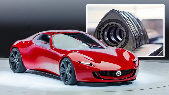 Mazda Development: Hành Trình Phát Triển Từ Skyactiv Đến Thiết Kế Kodo Mazda Development: Hành Trình Phát Triển Từ Skyactiv Đến Thiết Kế Kodo