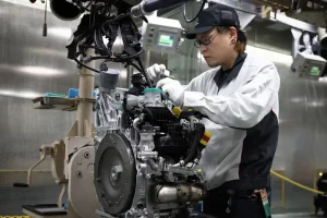 Mazda Development: Hành Trình Phát Triển Từ Skyactiv Đến Thiết Kế Kodo