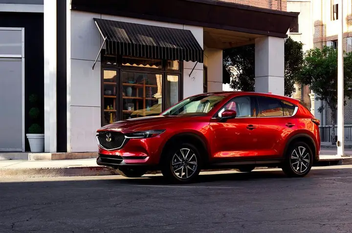 Top 5 Dòng Xe Mazda Diesel Đáng Mua Nhất 2026