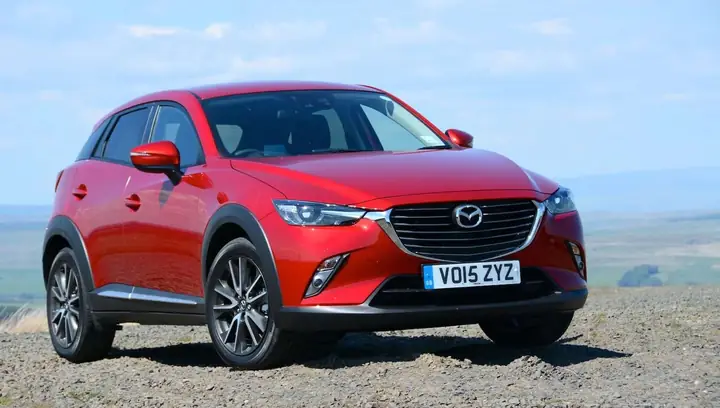 Top 5 Dòng Xe Mazda Diesel Đáng Mua Nhất 2026
