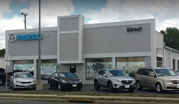 Mazda Direct Là Gì? Hướng Dẫn Mua Xe Trực Tiếp Từ Đại Lý Chính Hãng