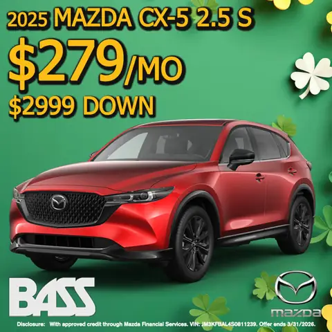 Top 5 Chương Trình Mazda Discount Đáng Cân Nhắc Nhất Khi Mua Xe Mới