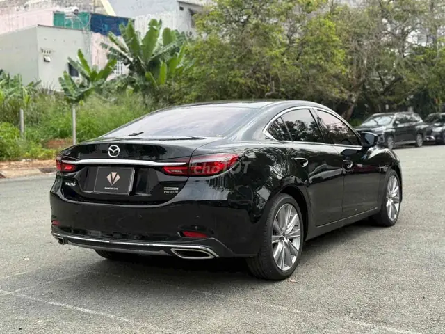 Mazda Đánh Giá: Top 5 Dòng Xe Đáng Mua Nhất 2026