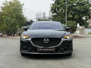 Mazda Đánh Giá: Top 5 Dòng Xe Đáng Mua Nhất 2026