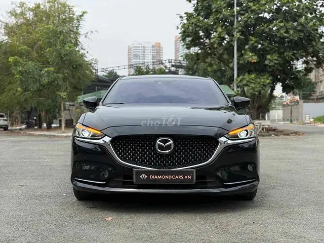 Mazda Đánh Giá: Top 5 Dòng Xe Đáng Mua Nhất 2026