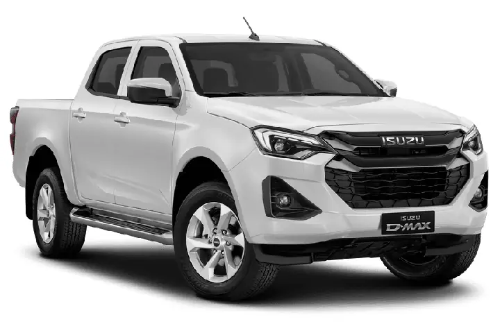 Mazda D-max Là Gì? Thông Tin Chi Tiết Về Xe Tải Mazda Bt-50