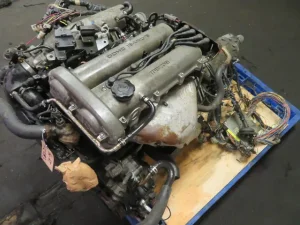 Mazda Dohc: Công Nghệ Động Cơ Thông Minh Tối Ưu Hiệu Suất