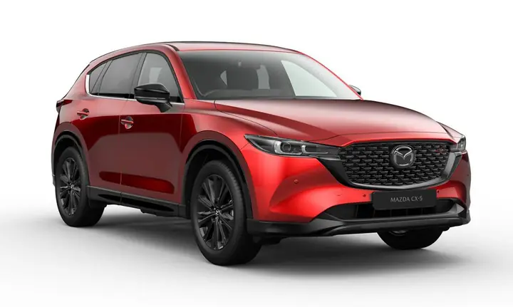 Mazda Doncaster 2026: Đánh Giá Chi Tiết Suv Đa Dụng Mới Của Mazda