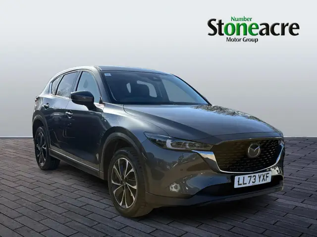 Mazda Doncaster 2026: Đánh Giá Chi Tiết Suv Đa Dụng Mới Của Mazda