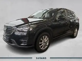 Top 5 Dòng Xe Mazda Đáng Mơ Ước Nhất 2026