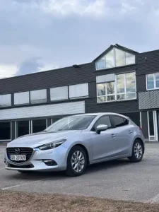 Top 5 Dòng Xe Mazda Đáng Mơ Ước Nhất 2026