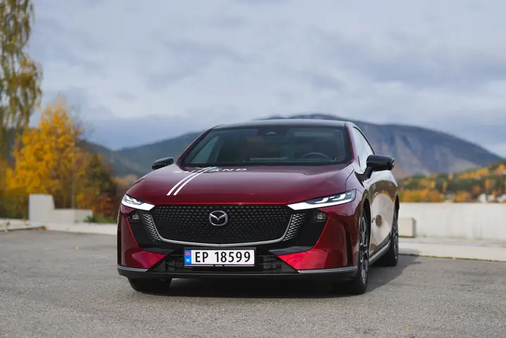 Top 5 Dòng Xe Mazda Đáng Mơ Ước Nhất 2026