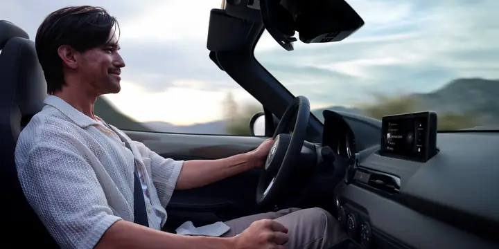 Mazda Drive Là Gì? Tìm Hiểu Về Hệ Thống Dẫn Động Skyactiv Mazda Drive Là Gì? Tìm Hiểu Về Hệ Thống Dẫn Động Skyactiv