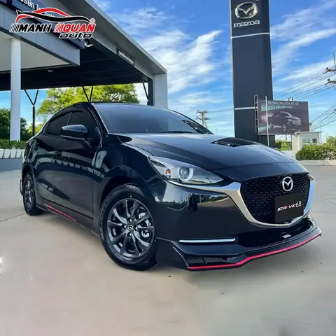 Mazda Drive Là Gì? Tìm Hiểu Về Hệ Thống Dẫn Động Skyactiv Mazda Drive Là Gì? Tìm Hiểu Về Hệ Thống Dẫn Động Skyactiv